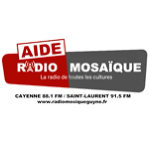 Radio Mosaïque Guyane